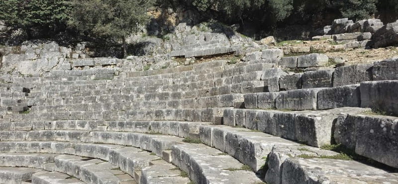 Saranda 1-Day: Butrint, Ksamil, Blue Eye & Lekuresi Castle - Price and value: is $100 per person fair?