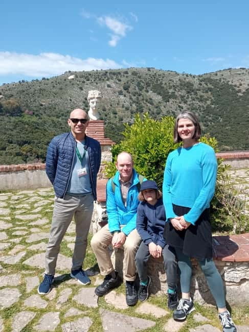 Saranda 1-Day: Butrint, Ksamil, Blue Eye & Lekuresi Castle - Who this tour is best for