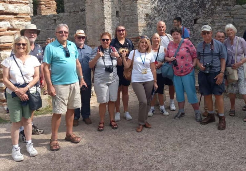 Saranda: 2.5-hour walking tour around the city - Key highlights you should care about