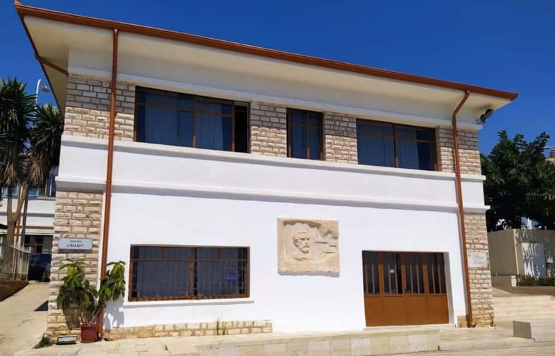 Saranda: 2.5-hour walking tour around the city - Archaeological Museum: where the guide matters