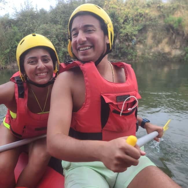 Saranda: Bistrica River Rafting Adventure - Should You Book This Bistrica River Adventure?