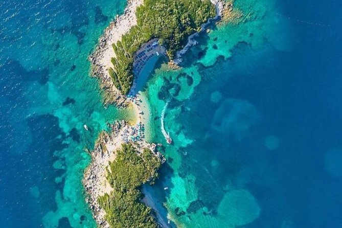 Saranda, Blue Eye and Ksamil Tour From Tirana and Durrës - Key highlights to know before you go
