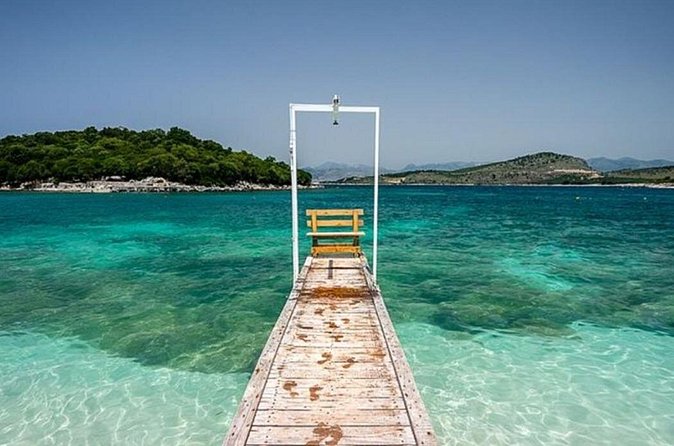 Saranda, Blue Eye and Ksamil Tour From Tirana and Durrës - Guide and communication: the difference between a good day and a frustrating one