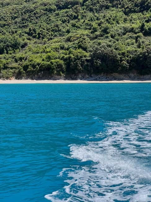 Saranda Boat Tour: Krorez, Kakome, Gremina, Caves & Soldier - Key Things That Make This Boat Tour Worth Your Time