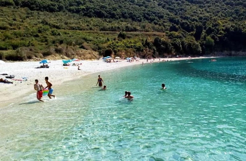 Saranda Boat Tour: Krorez, Kakome, Gremina, Caves & Soldier - What’s Included, What You Should Bring, and How to Avoid Hassle