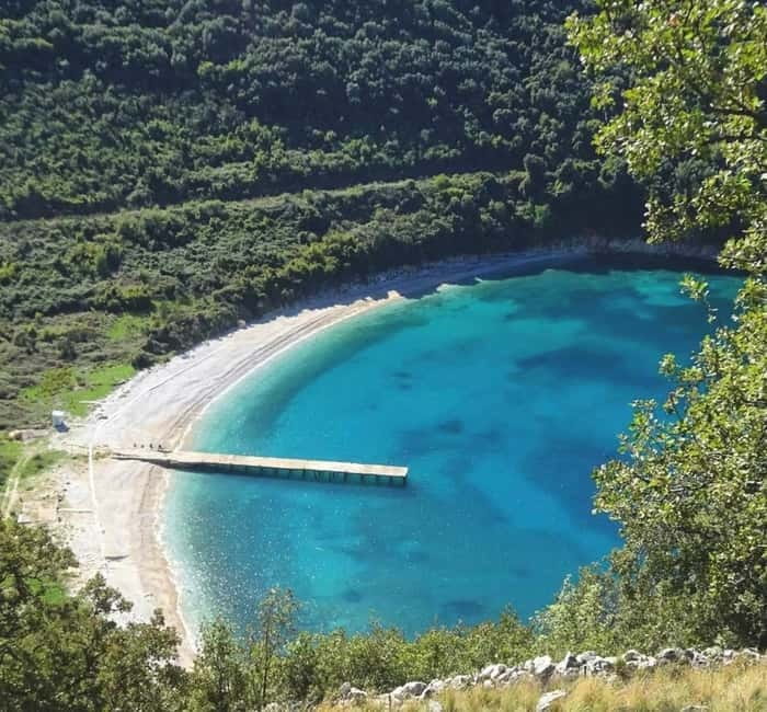 Saranda Boat Tour: Krorez, Kakome, Gremina, Caves & Soldier - Private vs Group: Choosing the Right Pace for Your Group