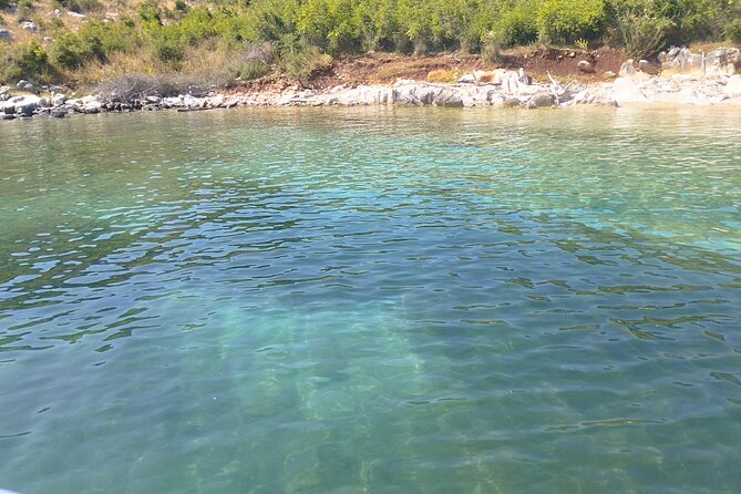 Saranda Boat Tours Discover 6 breathtaking destinations in a day - What to bring for a smooth, no-stress boat day