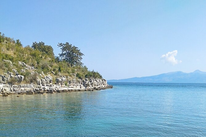 Saranda Boat Tours Discover 6 breathtaking destinations in a day - Value for about $33.64 and why the time matters