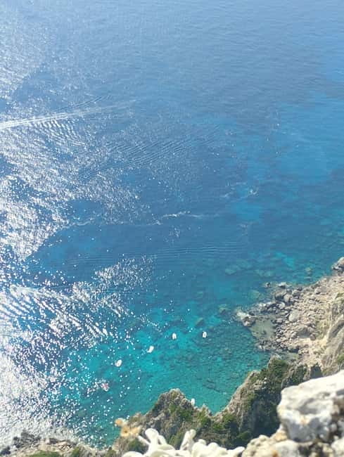 Saranda Boat Tours/Excursions/Fun/Relax/Sun/Swim/Enjoy - Key Things to Know Before You Board