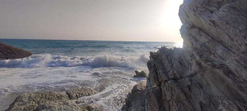 Saranda Boat Tours/Excursions/Fun/Relax/Sun/Swim/Enjoy - The Quick Beach Sequence: Kakome, Gremina, Soldiers Bay, and More
