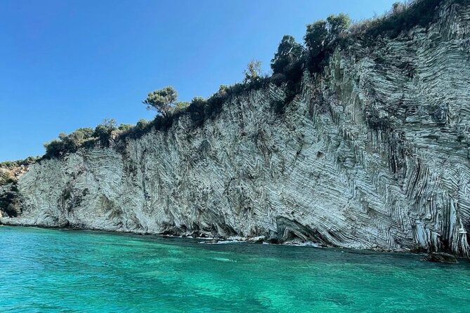Saranda Boat Trip to Hidden Bays and Kroreza with snorkelling - Key things to know before you go