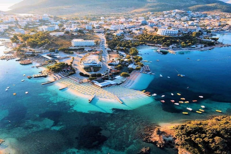 Saranda: Butrint, Blue Eye, Ksamil and Lekuresi Castle Tour - FAQ