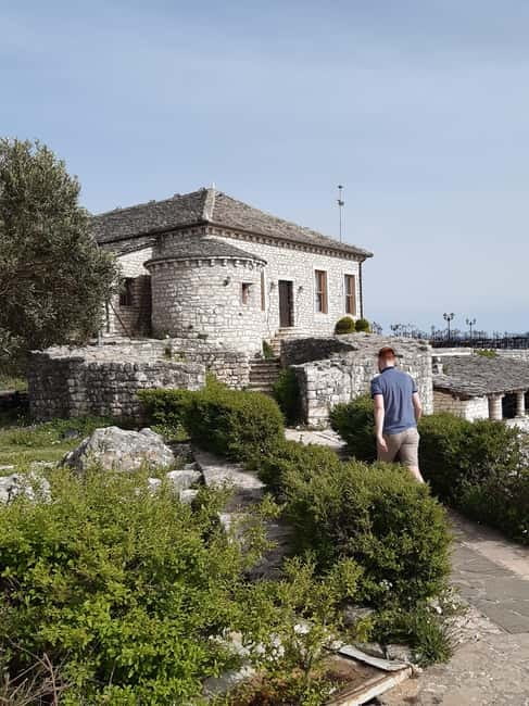 Saranda: Butrint, Ksamil, Blue Eye and Lekuresi Castle Tour - Tour Logistics You Can Actually Use: Pickup, Van Comfort, and Timing