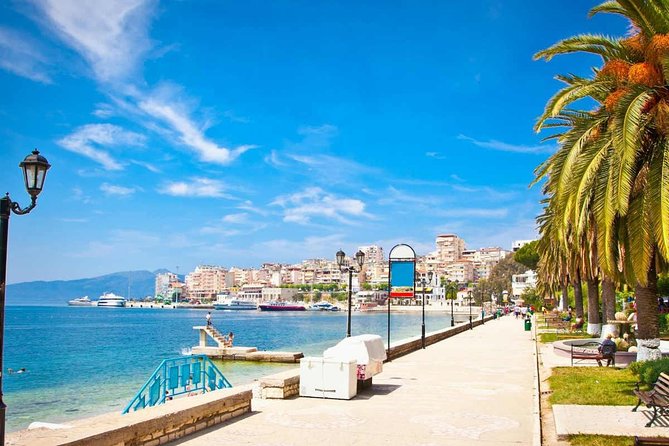 Saranda City Tour - Key things to know before you go