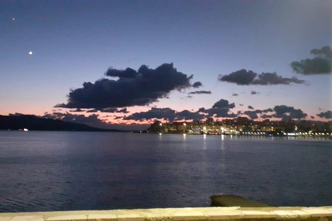 Saranda City Tour - Meeting point and start time: starting at 10:00 am