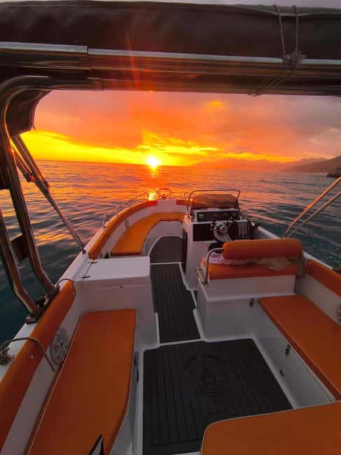Saranda: Full-Day Boat Tour with Beach Stops & Swimming - Key points you’ll feel all day