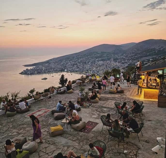Saranda Hidden Gems: Sunset at Lekursi,Blue Eye&Wine Tasting - The Value Math: What You Pay and What You Actually Get