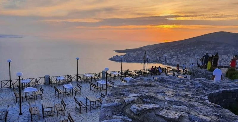 Saranda Hidden Gems: Sunset at Lekursi,Blue Eye&Wine Tasting - Who Should Book This Sarandë Afternoon Tour?
