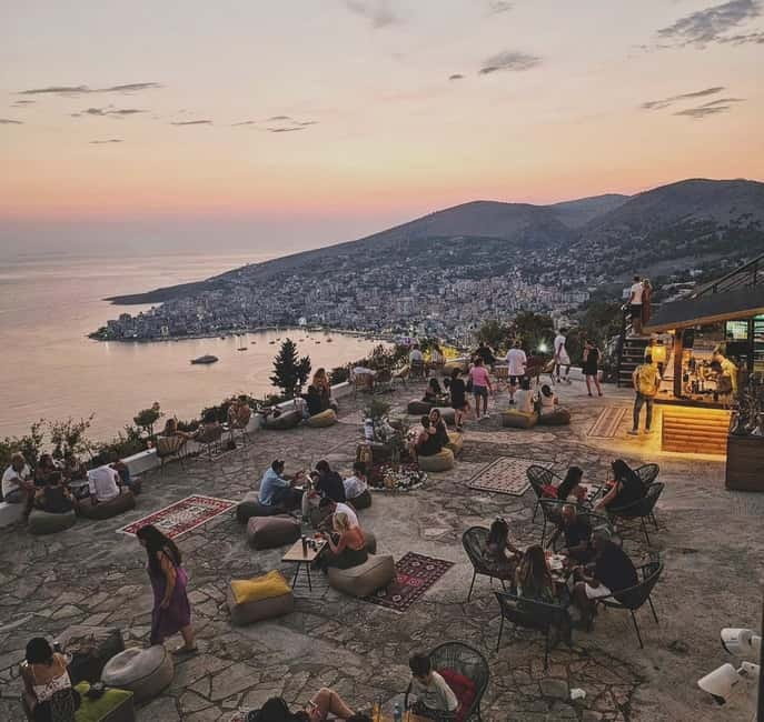 Saranda Hidden Gems: Sunset at Lekursi,Blue Eye&Wine Tasting - Quick Planning Checklist for a Smooth Day