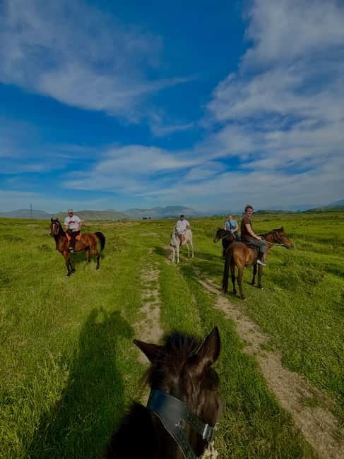 Saranda: Horseback Riding Tour - Price and value: is $101 per person worth it?