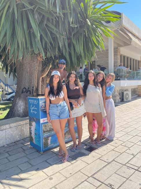Saranda: Ksamil, Ali Pasha Cave, and Krorëza Beach Boat Tour - Ali Pasha’s Cave Visit: Why Sea Access Changes the Experience