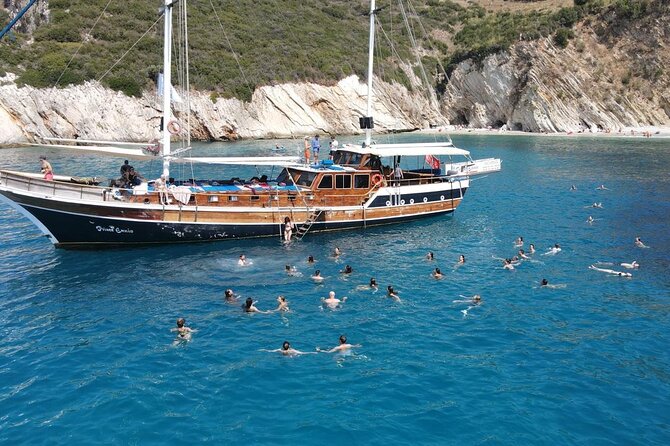 Saranda Prince Ennio-Daily Yacht Tour - Price and Value: Is $48.27 a Smart Deal?