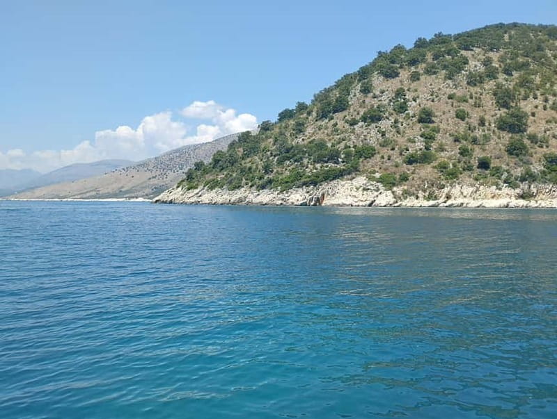 Saranda: Private Boat Tour with Swimming and Beach Time - Group size, comfort, and communication checks