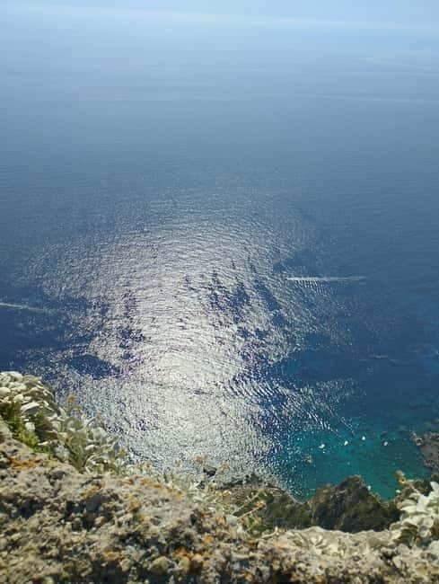 Saranda: Private Boat Tour with Swimming and Beach Time - Price for up to 10 people: where the $530 goes
