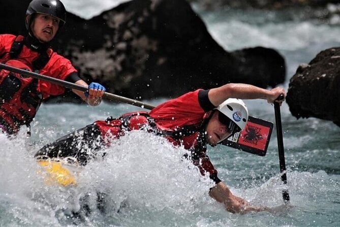 Saranda Rafting Tour with Beach Day – 3 Hours Adventure - Timing strategy: why the later afternoon booking can feel better