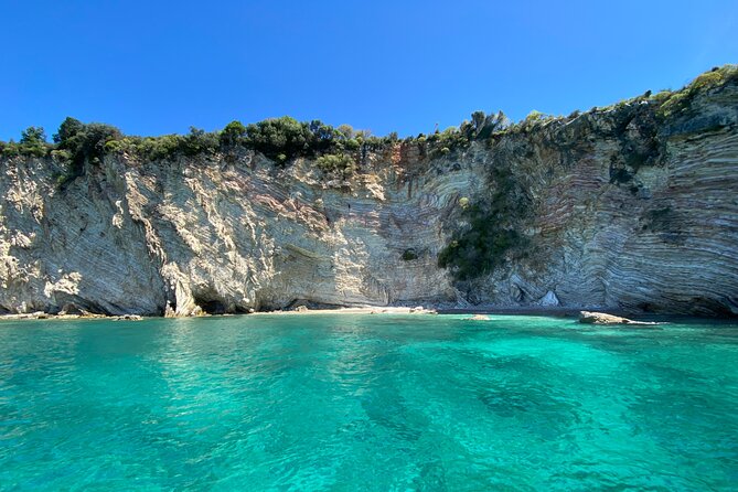 Saranda Sea Adventure: 6 Stops + Drink & Snorkel Fun - Key things you should know before you go