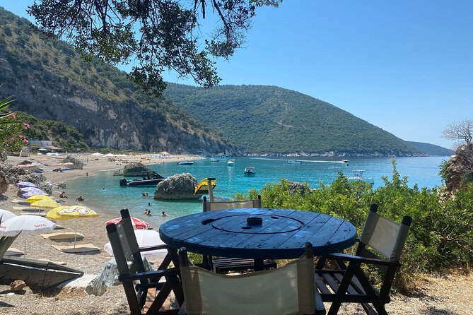 Saranda Sea Adventure: 6 Stops + Drink & Snorkel Fun - Who this boat tour is best for, and who should think twice
