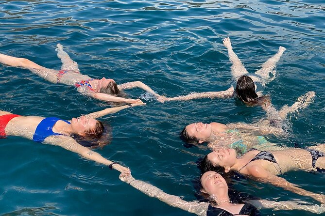 Saranda Sea Adventure: 6 Stops + Drink & Snorkel Fun - What to pack for Krorezë, Kakome, and Soldier Beach