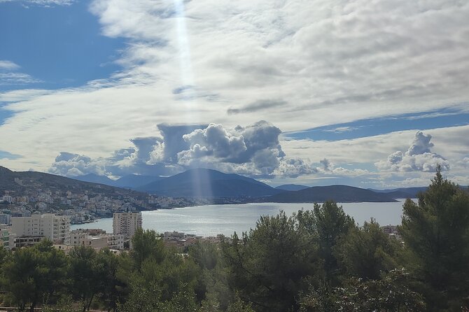 Saranda: Tour in South of Albania (Butrint, Blue Eye, Ksamil) - Key highlights to expect