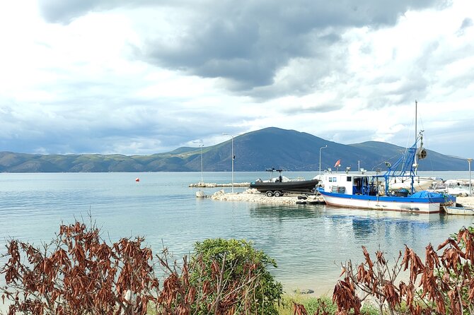 Saranda: Tour in South of Albania (Butrint, Blue Eye, Ksamil) - Group size, language, and the feel of the experience