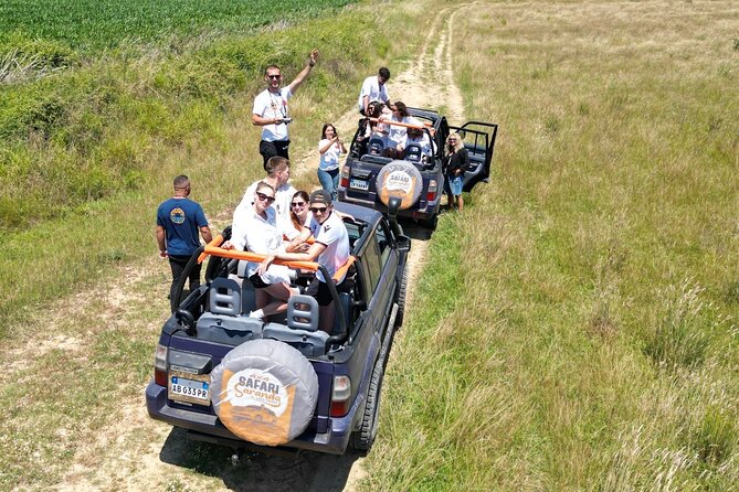 Sarande 4x4 Safari - Key Highlights That Make This 4x4 Safari Worth Your Time