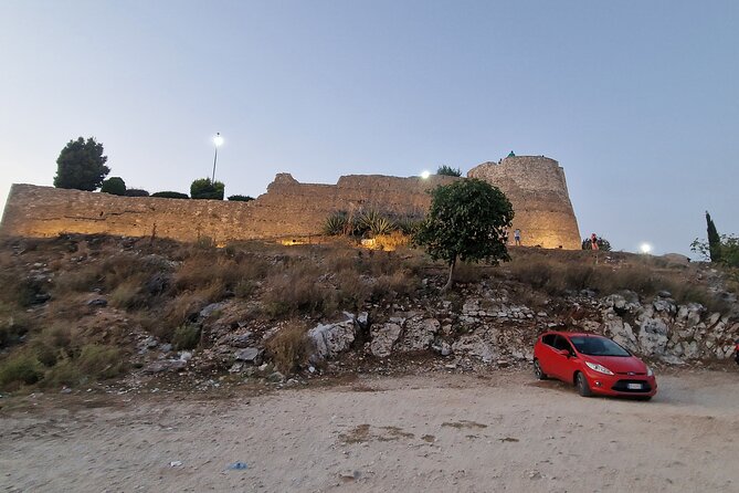Sarande Blue Eye and Lekursi Castle Tour - Group size and the feel of the tour