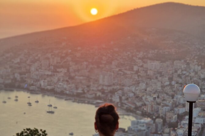 Sarande Blue Eye and Lekursi Castle Tour - Getting to OpenTour Albania in Saranda