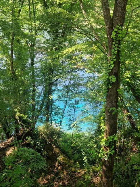 Sarande: Blue Eye Kayak and walking tour & Lekursi Castle - Practical tips: bring the right gear and you’ll enjoy the day more