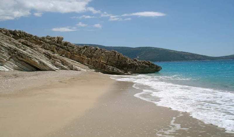Sarandë: Boat Tour at Kroreza & Hidden Caves with Snorkeling - Transportation and practical prep: what you need to bring