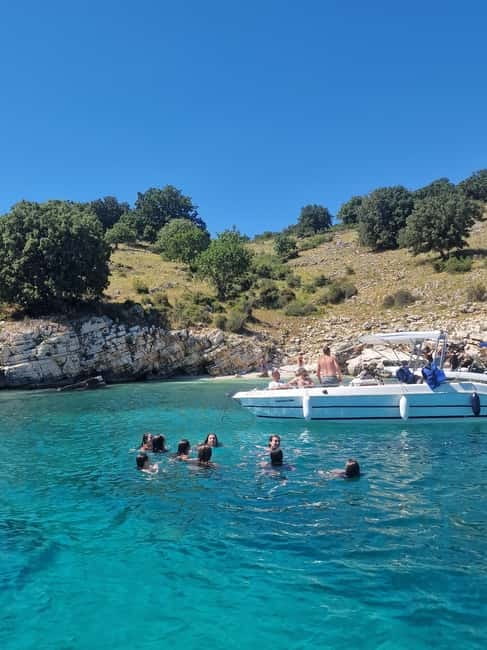 Sarande: Boat Tour to Krorez with Snorkle&Drinks&Swimming - Who This Tour Fits Best (and Who Might Want Another Plan)