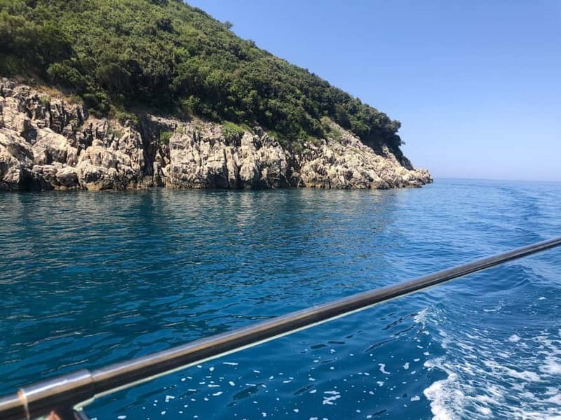 Sarandë:Boat Tour to Kroreza with snorkelling & umbrellas - Price and value: is $29 per person a smart deal?