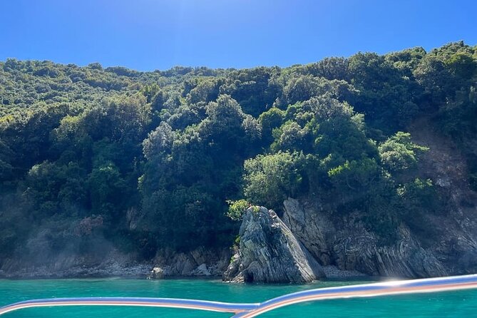 Sarande: Boat Tour to Kroreza with snorkelling & umbrellas - Who this tour fits best (and who might want a different plan)