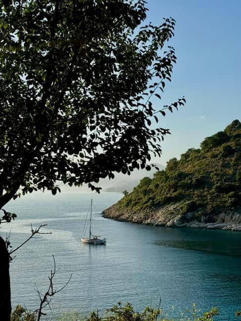 Sarandë: Boat Tour to North side of Sarandë - What to bring for comfort (and fewer regrets)