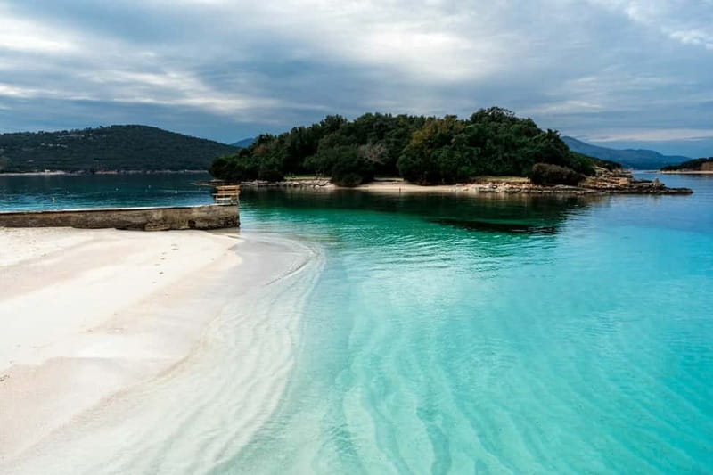 Sarandë: Butrint Archaeological Park and Ksamil Day Trip - Key highlights worth planning for
