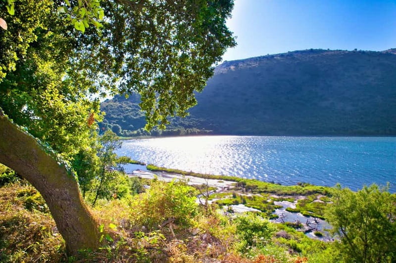 Sarandë: Butrint Archaeological Park and Ksamil Day Trip - The timing gap after the ruins: how to transition smoothly to Ksamil