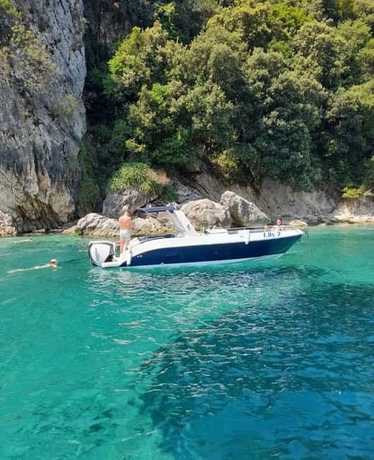 Sarande: Hidden Cave, Gremina, Kakome & Krorez Boat Tour - The Route: Why This Sarandë Boat Loop Feels Worth It
