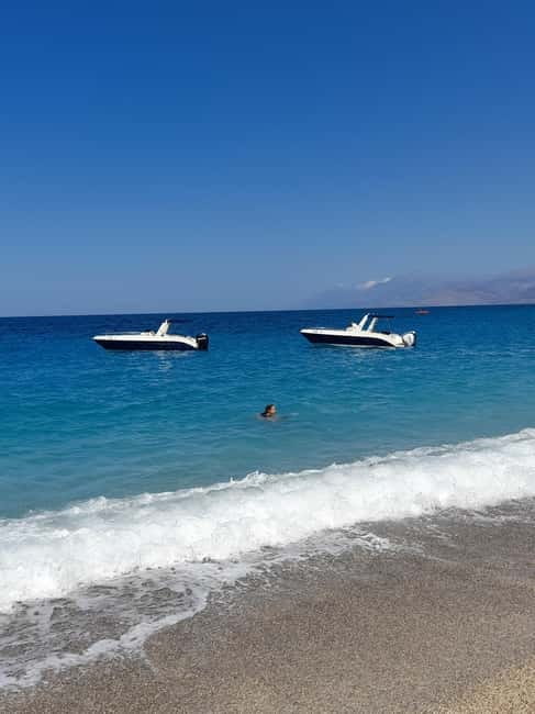 Sarande: Hidden Cave, Gremina, Kakome & Krorez Boat Tour - Value Check: Is $50 a Smart Deal for This Coast Tour?