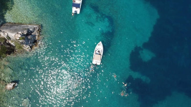 Sarande: Hidden Cave, Gremina, Kakome & Krorez Boat Tour - What to Pack (So You Do Not Spend the Day Rushing)