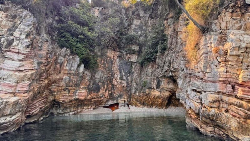Sarande: Hidden Cave, Gremina, Kakome & Krorez Boat Tour - Hidden Cave and Anchor Cave: Short Stops With Big-View Payoff
