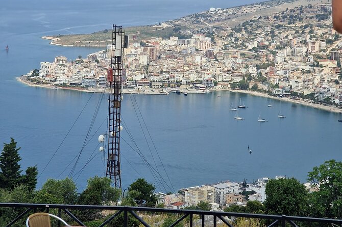 Sarande & Ksamil: Lekursi Castle, Blue Eye and Gjirokaster Tour - Who this tour fits best